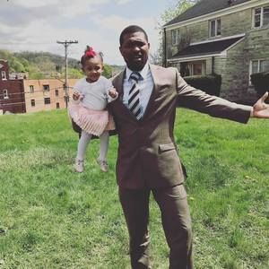 Meet your Posher, James